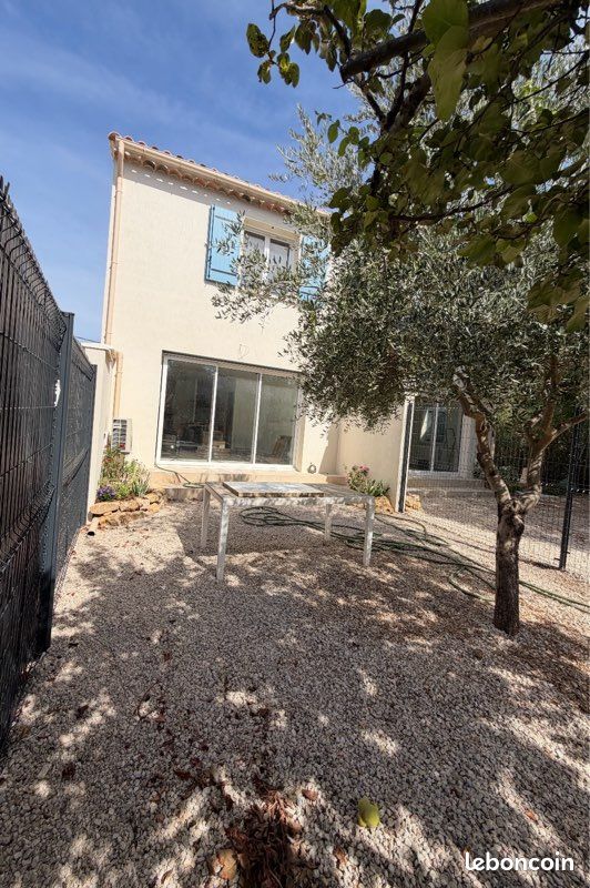 Maison 3 pièces 78 m² · à Auriol · 78 m² · 1 390 €/mois