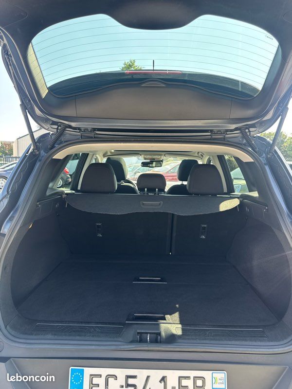 Renault Kadjar 1.5 dCi 110 CH 5 CH Intens Energy – 2016 (image 13)