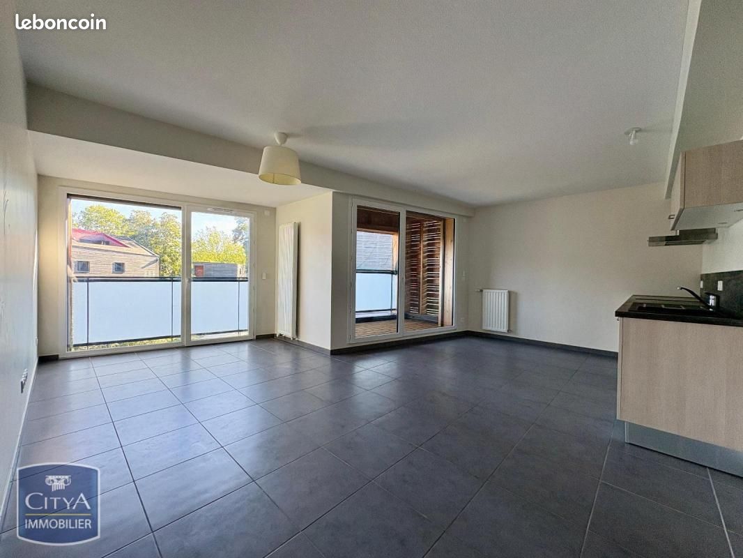 Appartement 2 pièces 49 m² · à Grenoble · 49 m² · 702 €/mois