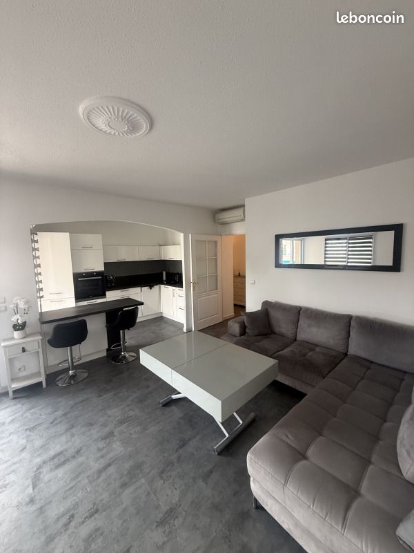 Appartement 2 pièces 52 m² · à Saint-Raphaël · 52 m² · 910 €/mois