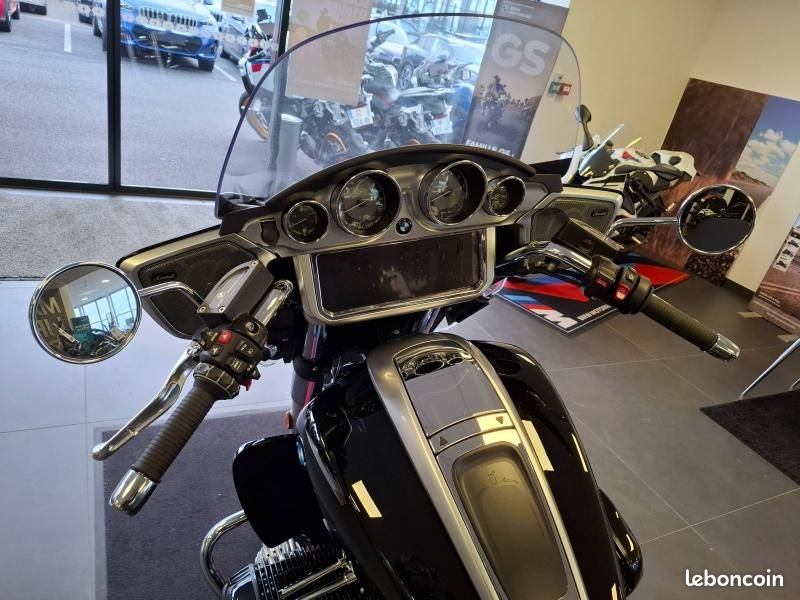 Bmw R R 18 1800 Transcontinental (image 5)