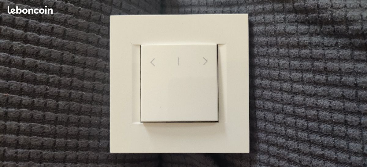 Interrupteurs volets roulants (image 2)