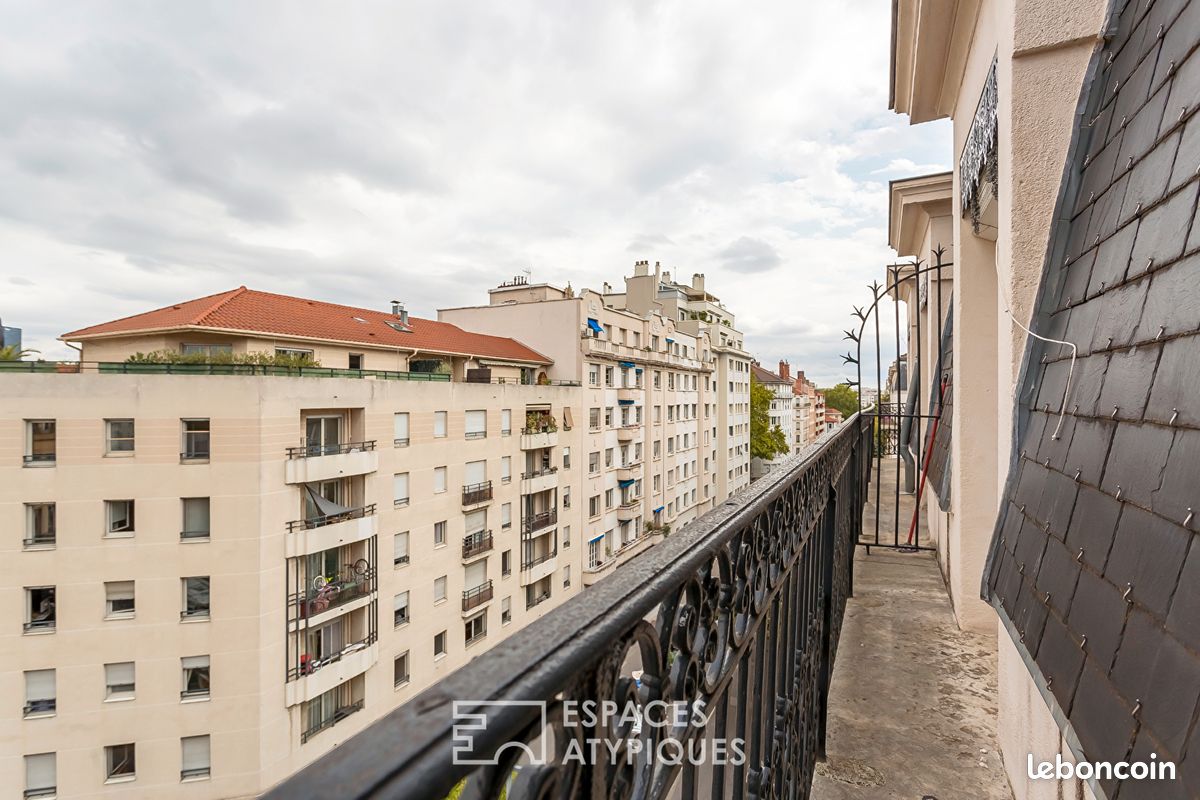 Appartement 2 pièces 38 m² · à Lyon · 38 m² · 210 000 €