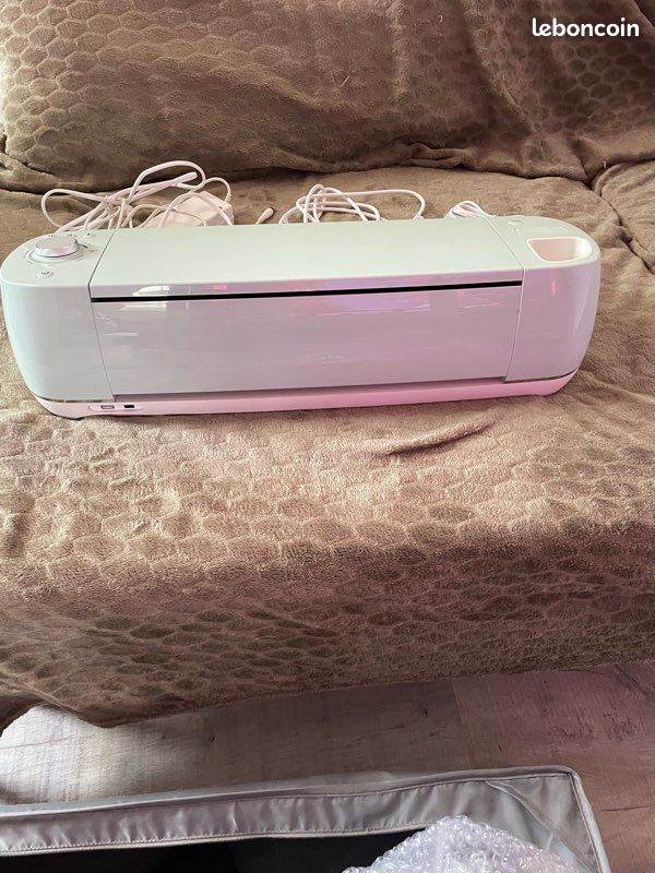 Cricut Explore Air 2 (image 4)