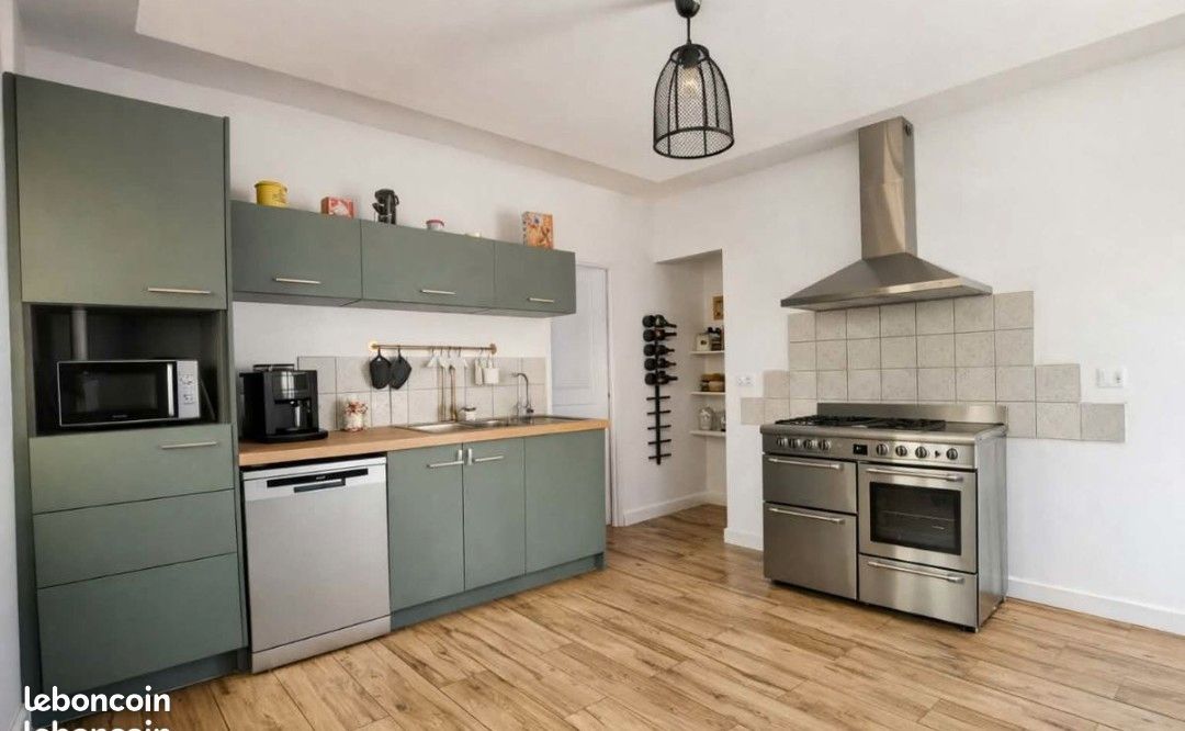 Maison 5 pièces 123 m² · à Abbeville · 123 m² · 269 000 €