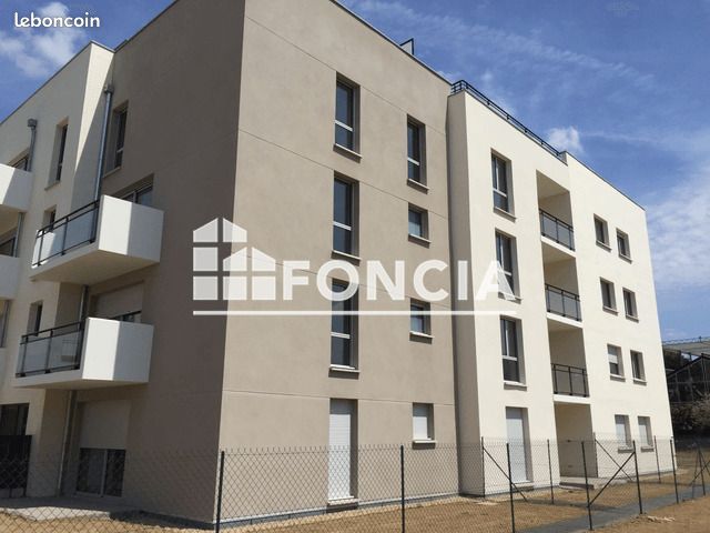 Appartement 2 pièce(s) 38 m²à louer Mont-saint-aignan