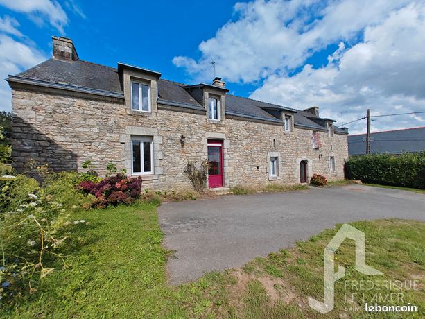 Longère 7 pièces 212 m²