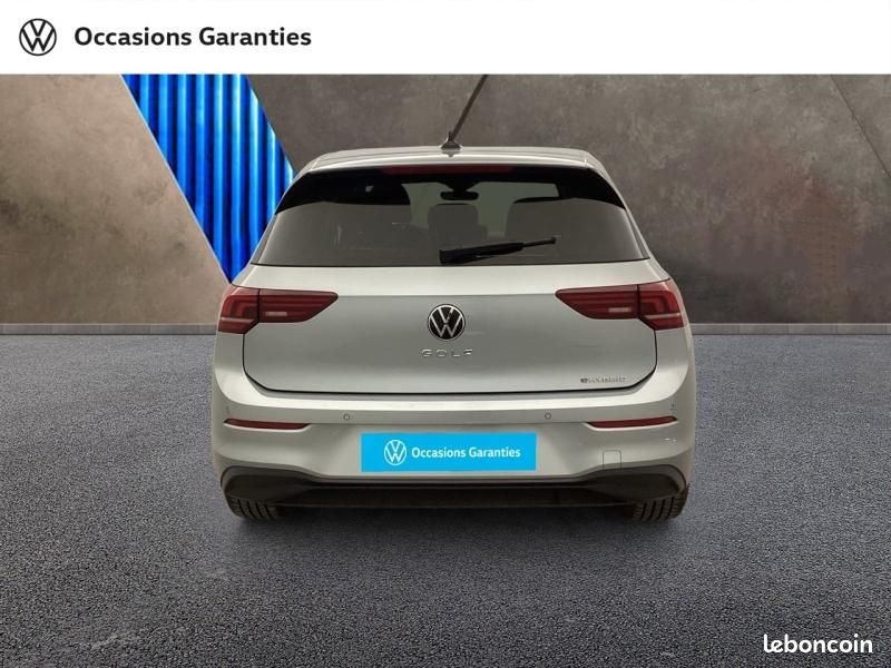 Volkswagen Golf 1.5 eHybrid 204ch VW Edition DSG6 (image 15)