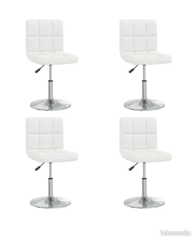 Chaises bar (image 4)
