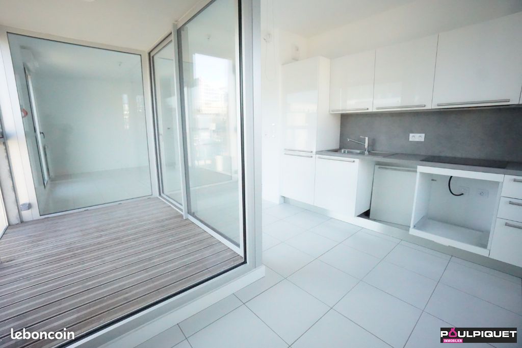 Appartement 3 pièces 58 m² · à Nantes · 58 m² · 813 €/mois