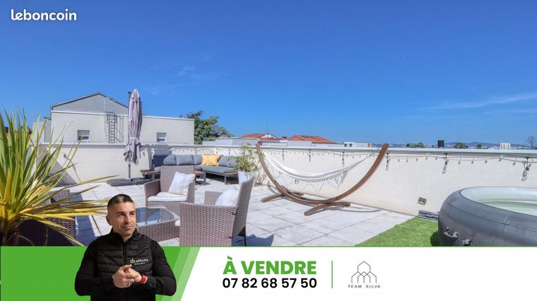 Appartement 4 pièces 78 m²