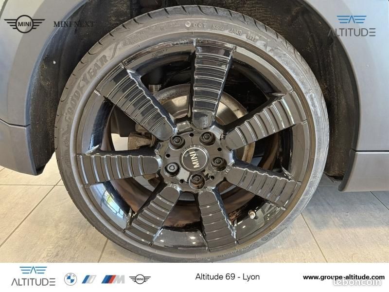 Mini Mini Cooper 136ch Edition Resolute Plus BVA7 (image 11)