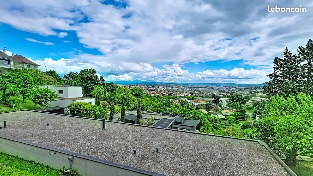 Maison 7 pièces 159 m² · à Chamalières · 159 m² · 485 000 €