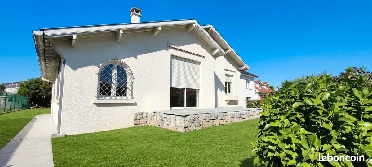Maison 5 pièces 110 m² · à Jurançon · 110 m² · 350 000 €