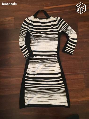 Robe pull karen millen (image 2)