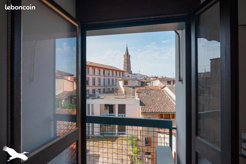 Appartement 4 pièces 95 m² · à Toulouse · 95 m² · 349 000 €