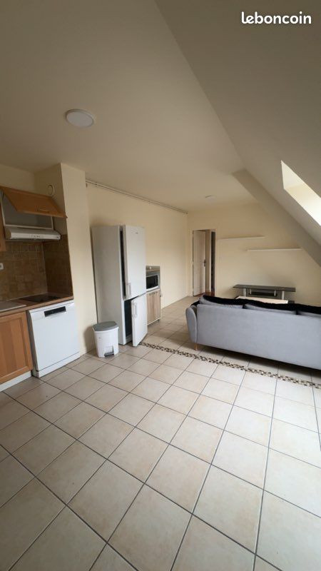 Appartement 2 pièces 38 m² · à Sarlat-la-Canéda · 38 m² · 500 €/mois