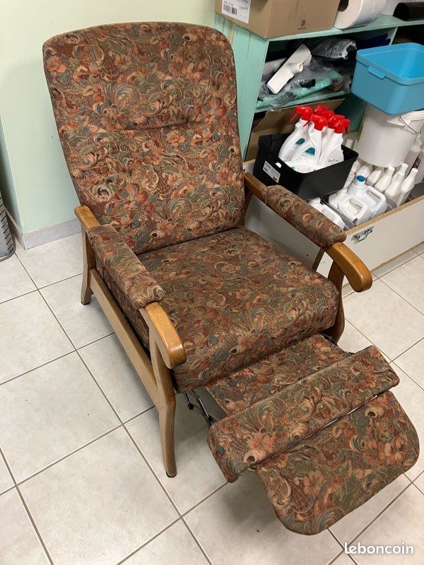 Fauteuil (image 2)