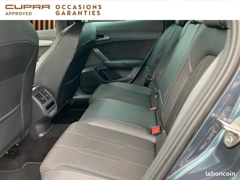 Cupra Formentor 1.5 eTSI Hybrid 150ch V DSG7 (image 13)