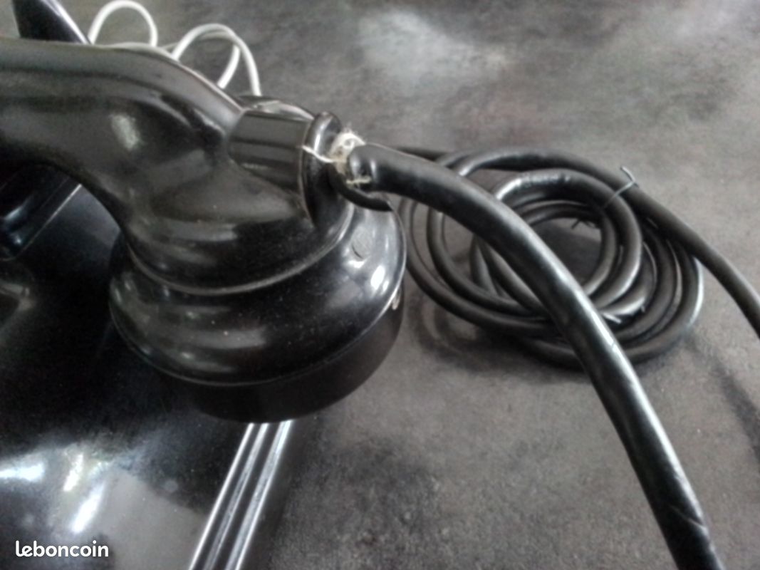 Téléphone ancien (image 3)