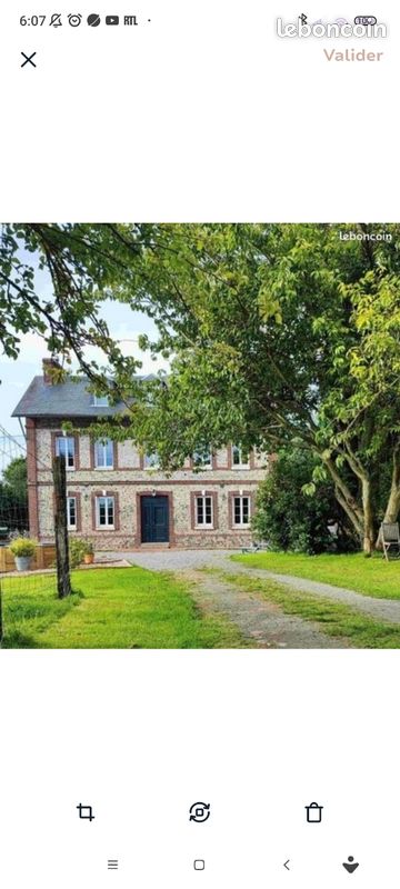 Maison 8 pièces 170 m² · à Gerville · 170 m² · 370 000 €