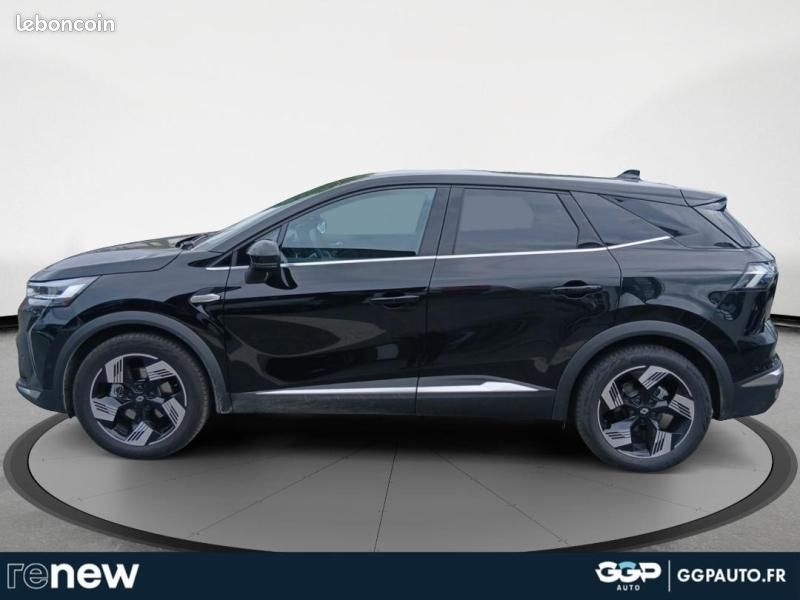 Renault Symbioz 1.8 E-Tech full hybrid 160ch Techno - 25 (image 2)