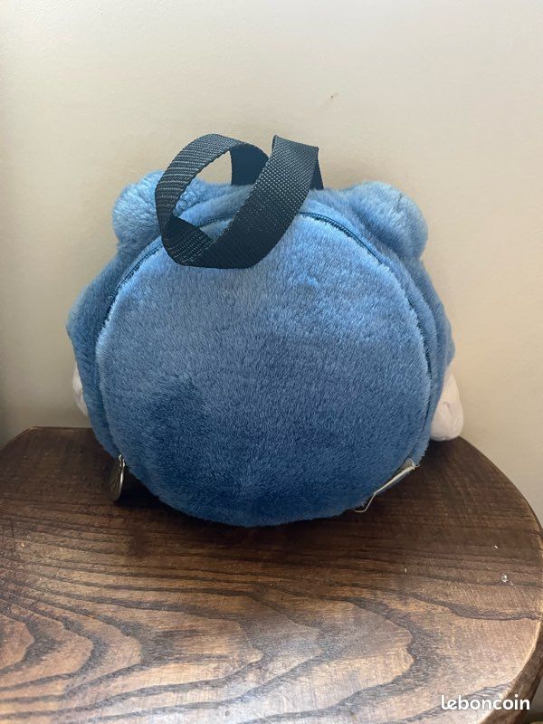 Peluche Pokémon (image 2)