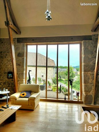 Maison 7 pièces 219 m²