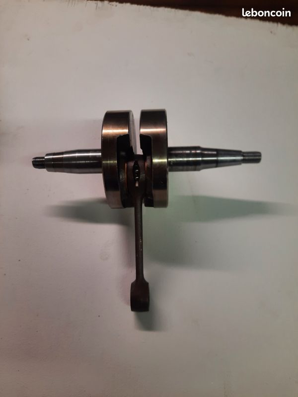Vilebrequin derbi 50 euro 3 (image 1)
