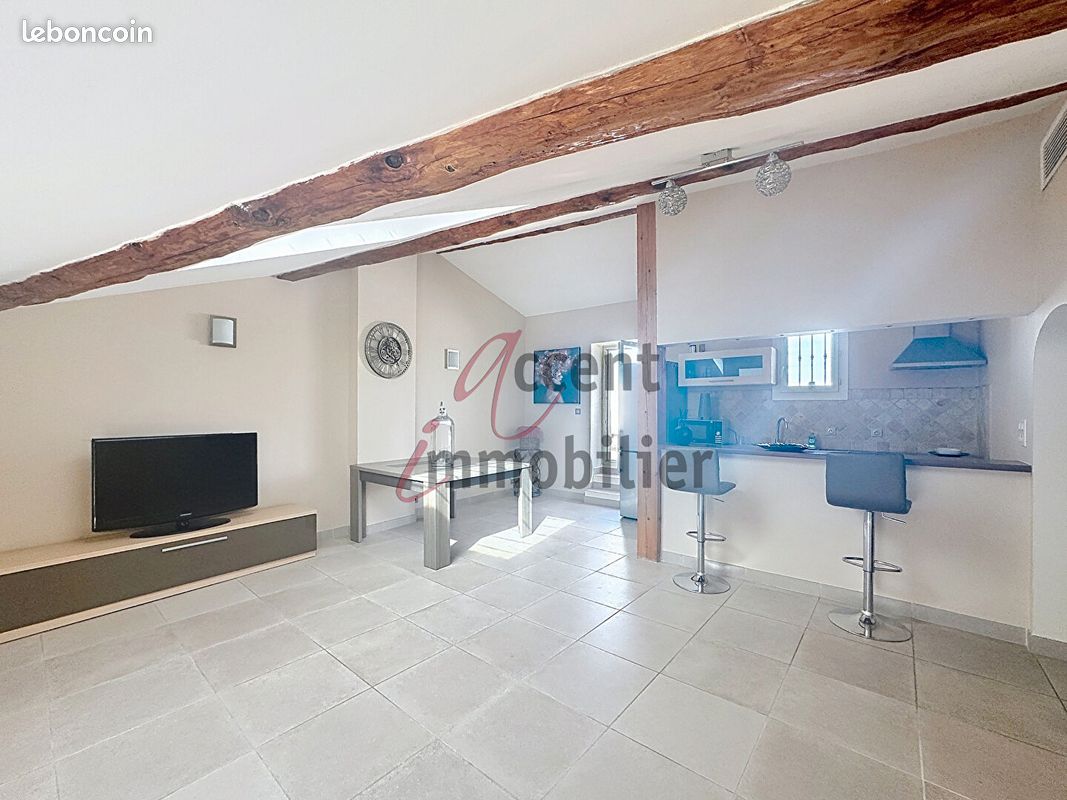 Appartement 3 pièces 68 m² · à Mollégès · 68 m² · 234 900 €