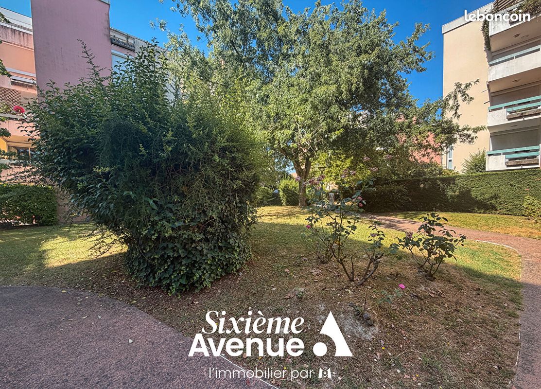 Appartement 5 pièces 96 m² · à Montauban · 96 m² · 160 500 €