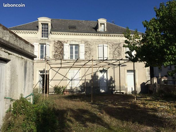 Immeuble de rapport 8 pièces 220 m²