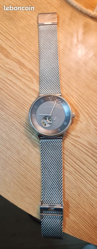 Montre Louis Pion automatique (image 1)