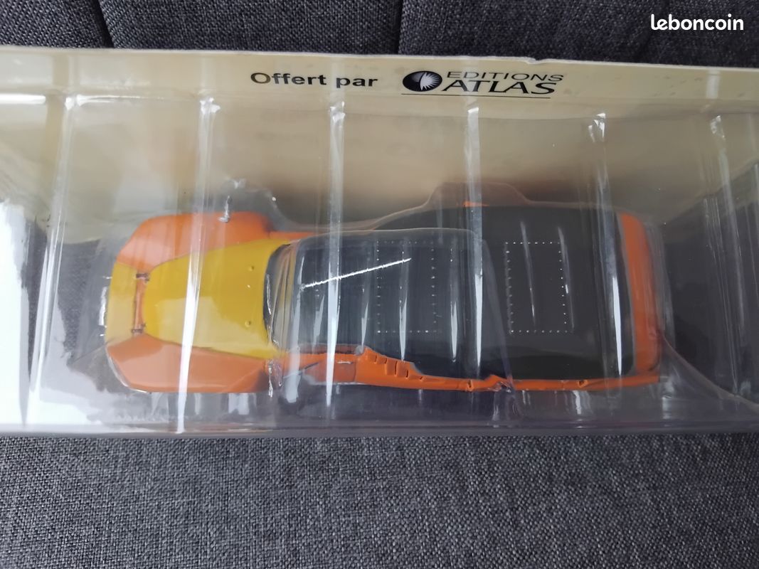 CITROEN DS MILLE pattes MICHELIN 1000 1/18 EUR 169,90 - FR