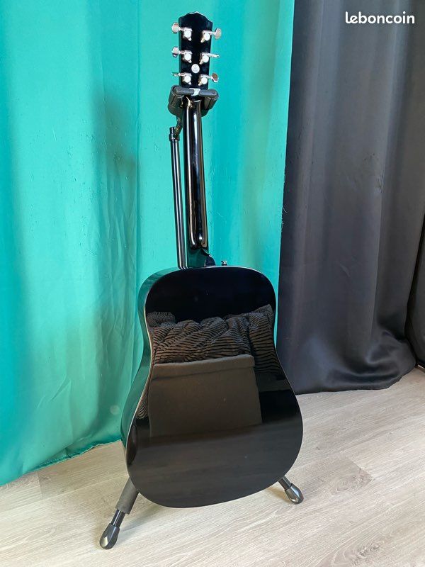 Guitare Folk Fender (image 2)