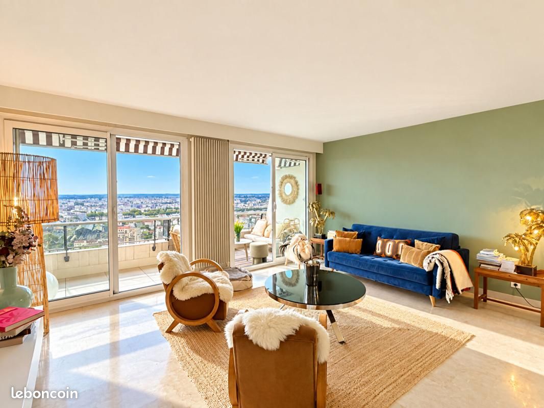 Appartement 5 pièces 128 m² · à Lyon · 128 m² · 700 000 €