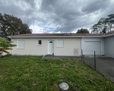 Maison 3 pièces 75 m²