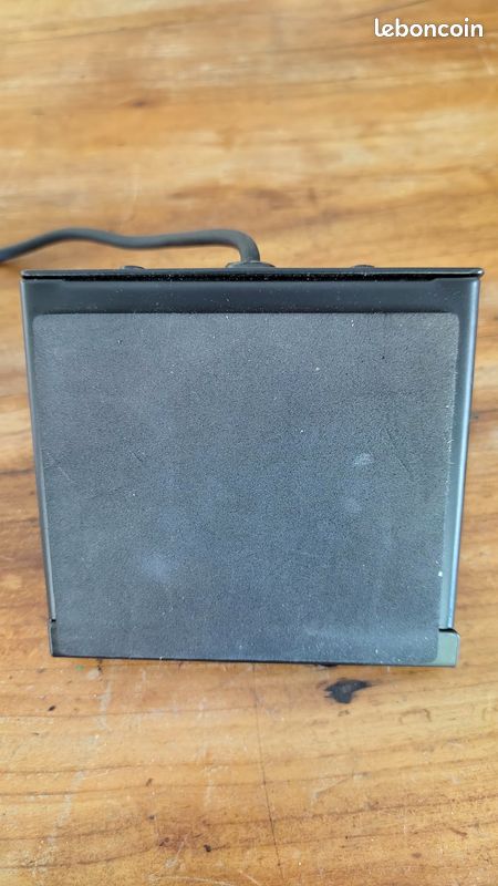 Laney FS-1 Footswitch (image 3)