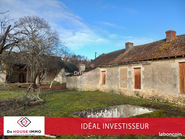 Ferme 4 pièces 410 m²