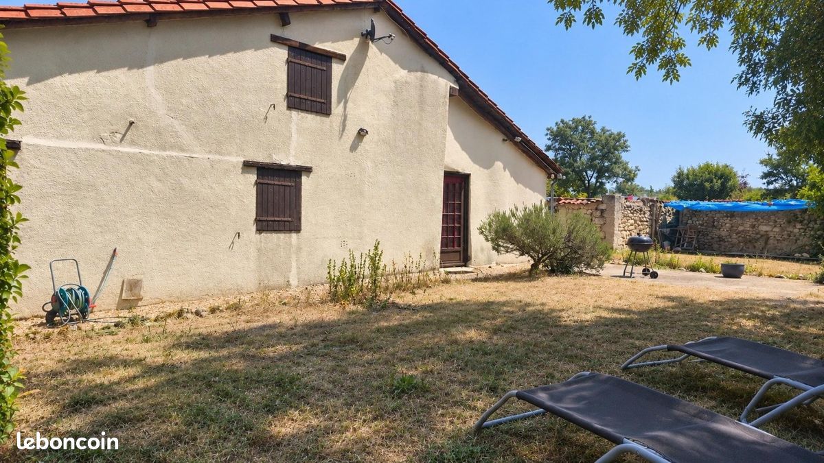 Maison 5 pièces 96 m² (image 2)