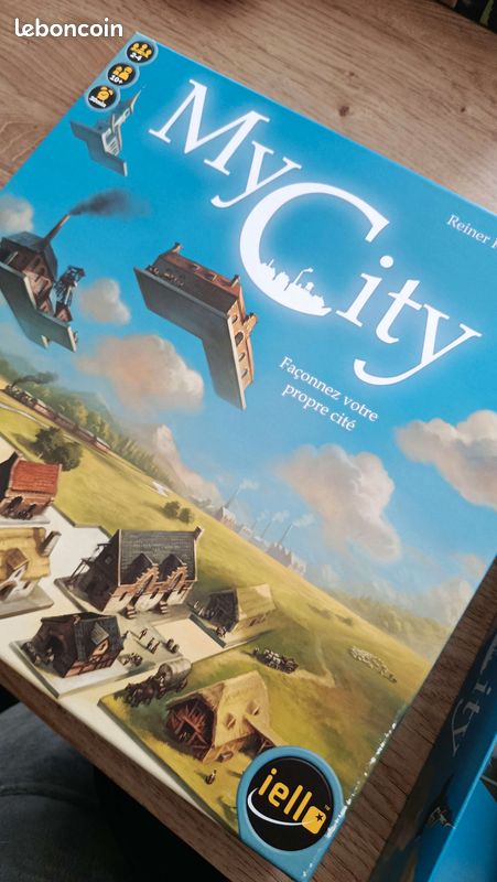My City (image 1)
