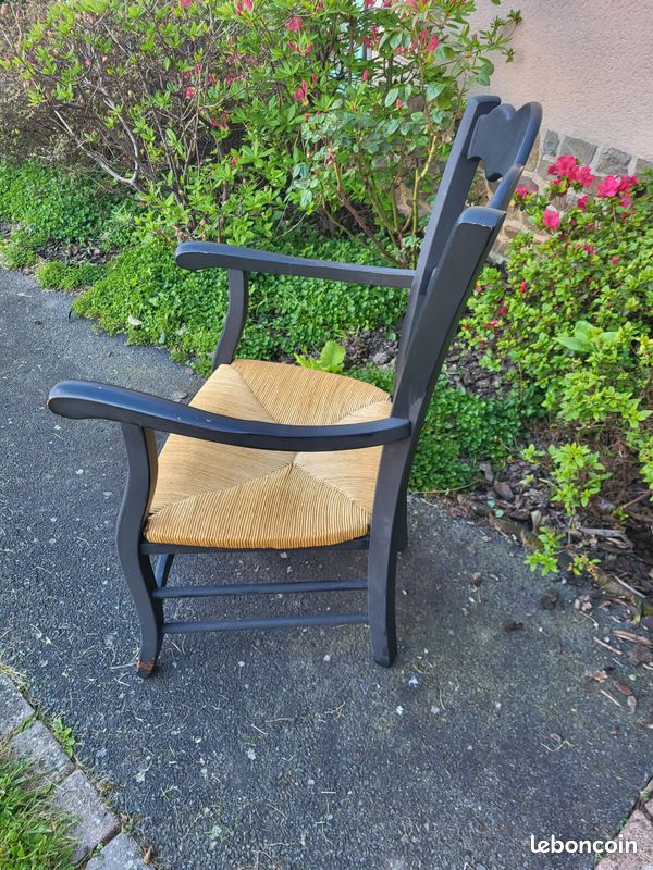 Fauteuil (image 2)
