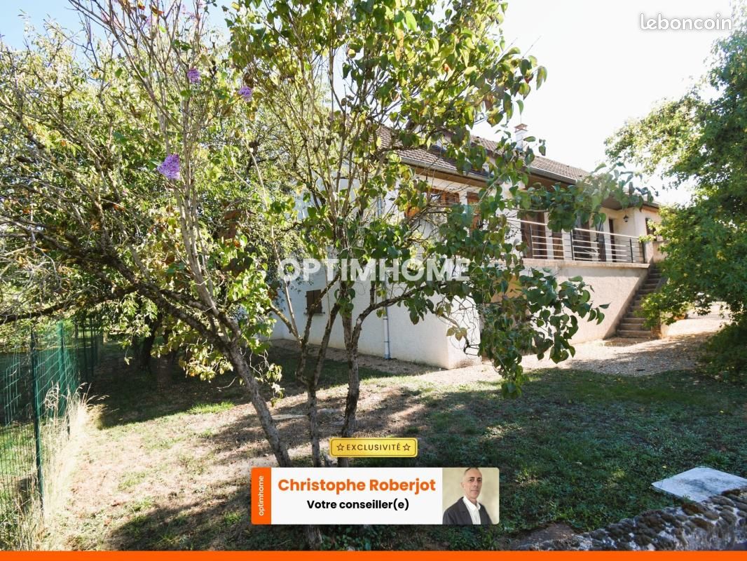 Maison 7 pièces 174 m² · à Virey-le-Grand · 174 m² · 250 000 €