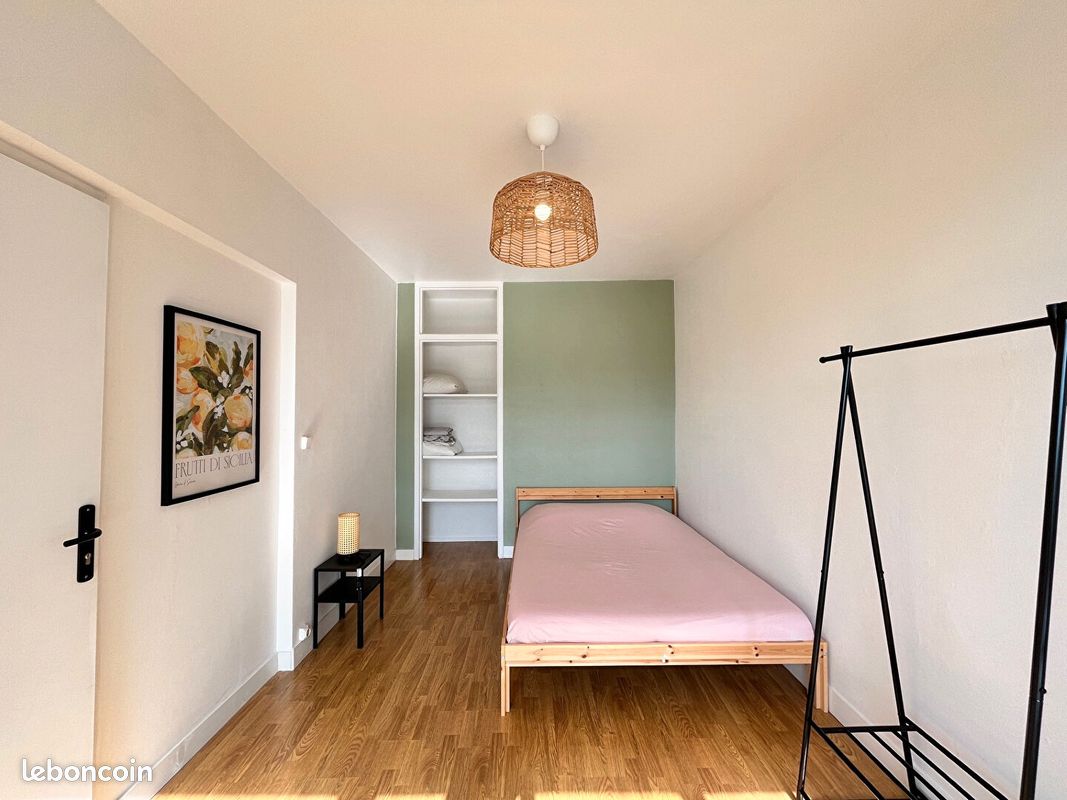 Appartement a louer mont-saint-aignan - 4 pièce(s) - 69 m2 - Surfyn