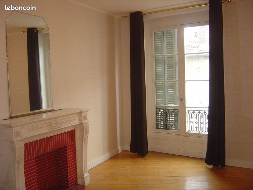 Appartement 4p st etienne gambetta (image 5)
