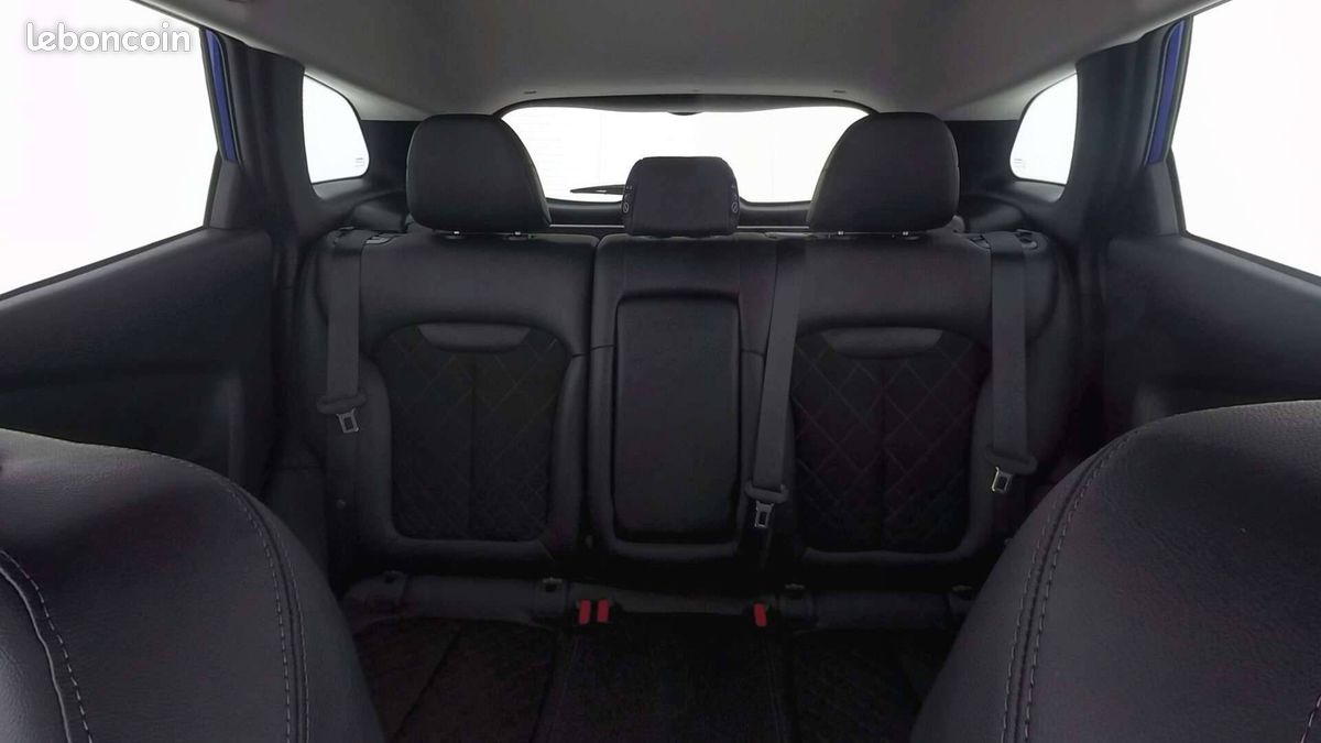 Renault kadjar blue dci 115 edc intens (image 5)