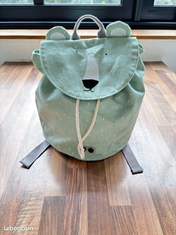 Chanel Sac à rabat doublé Mini Reissue Cuir Cuir d'agneau Vert ref