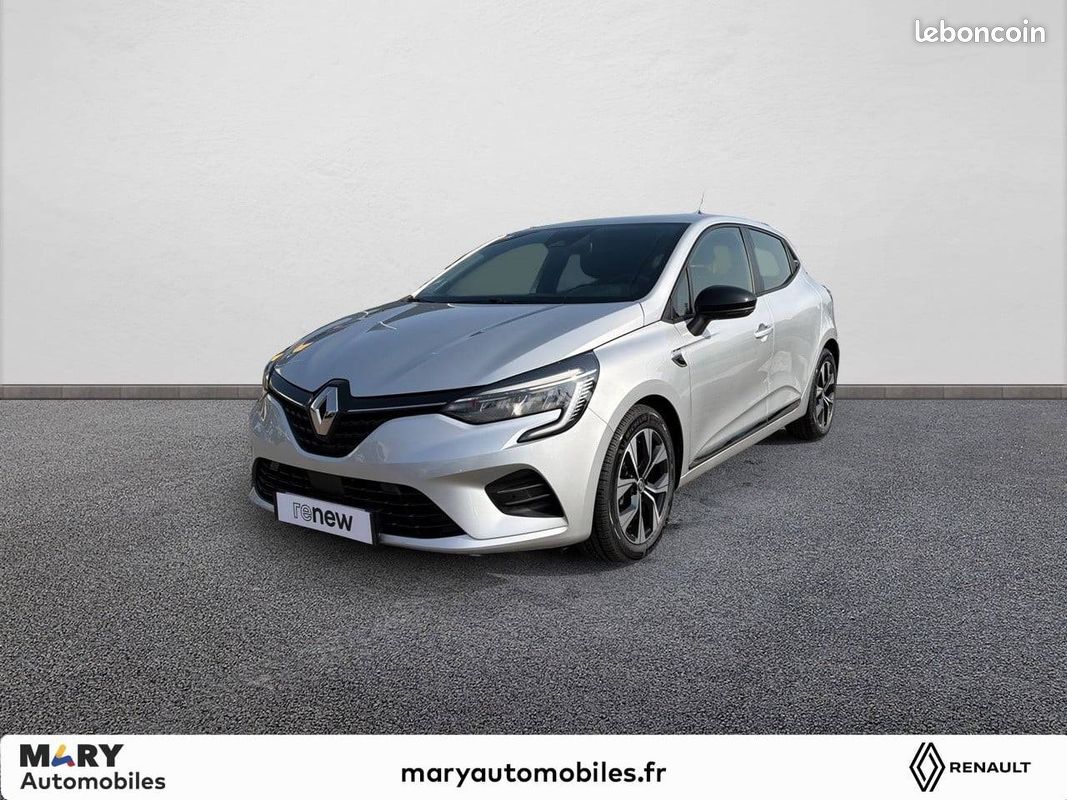 RENAULT Clio TCe 90 - 21N Limited (image 1)