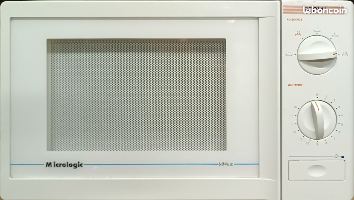 Micro onde 800 watts (image 1)
