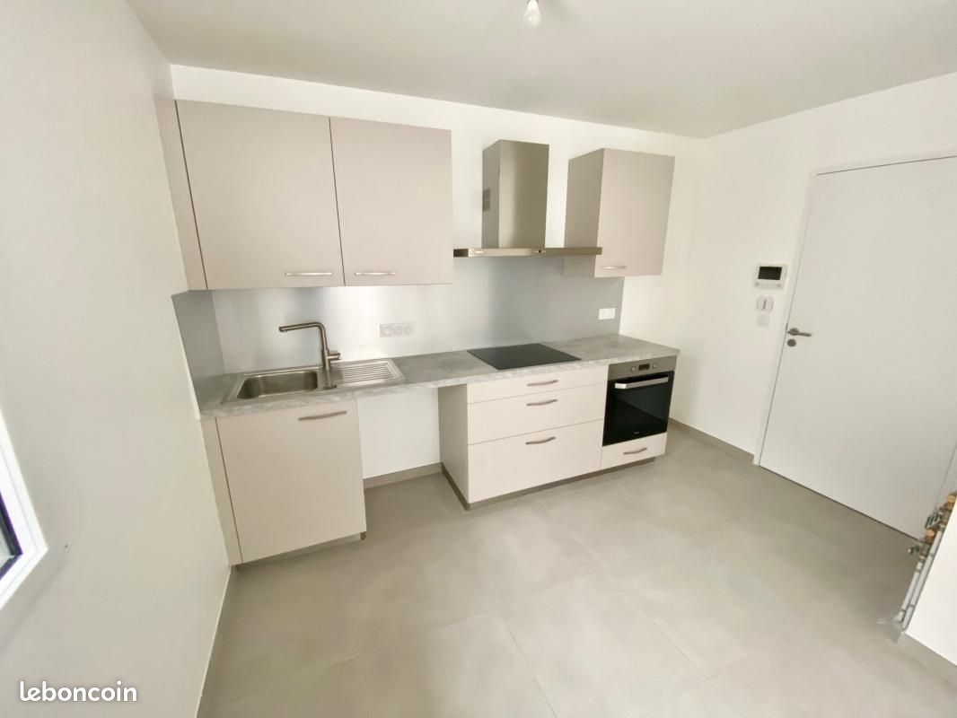 Appartement 2 pièces 34 m² · à Saint-Julien-en-Genevois · 34 m² · 1 350 €/mois